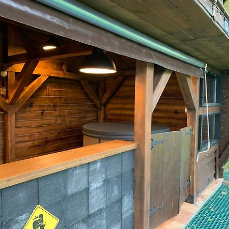 Avalanche Plaiul Foii Villa Zărneşti Dış mekan fotoğraf
